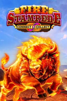 Fire Stampede