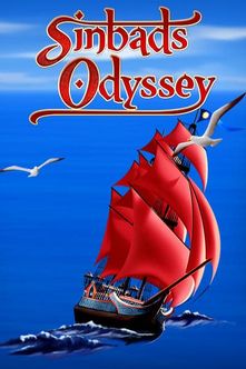 Sinbads Odyssey